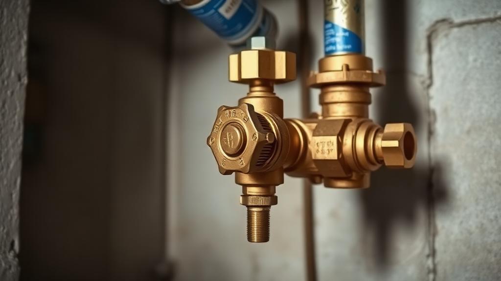 How to Shut Off Your Water in an Emergency